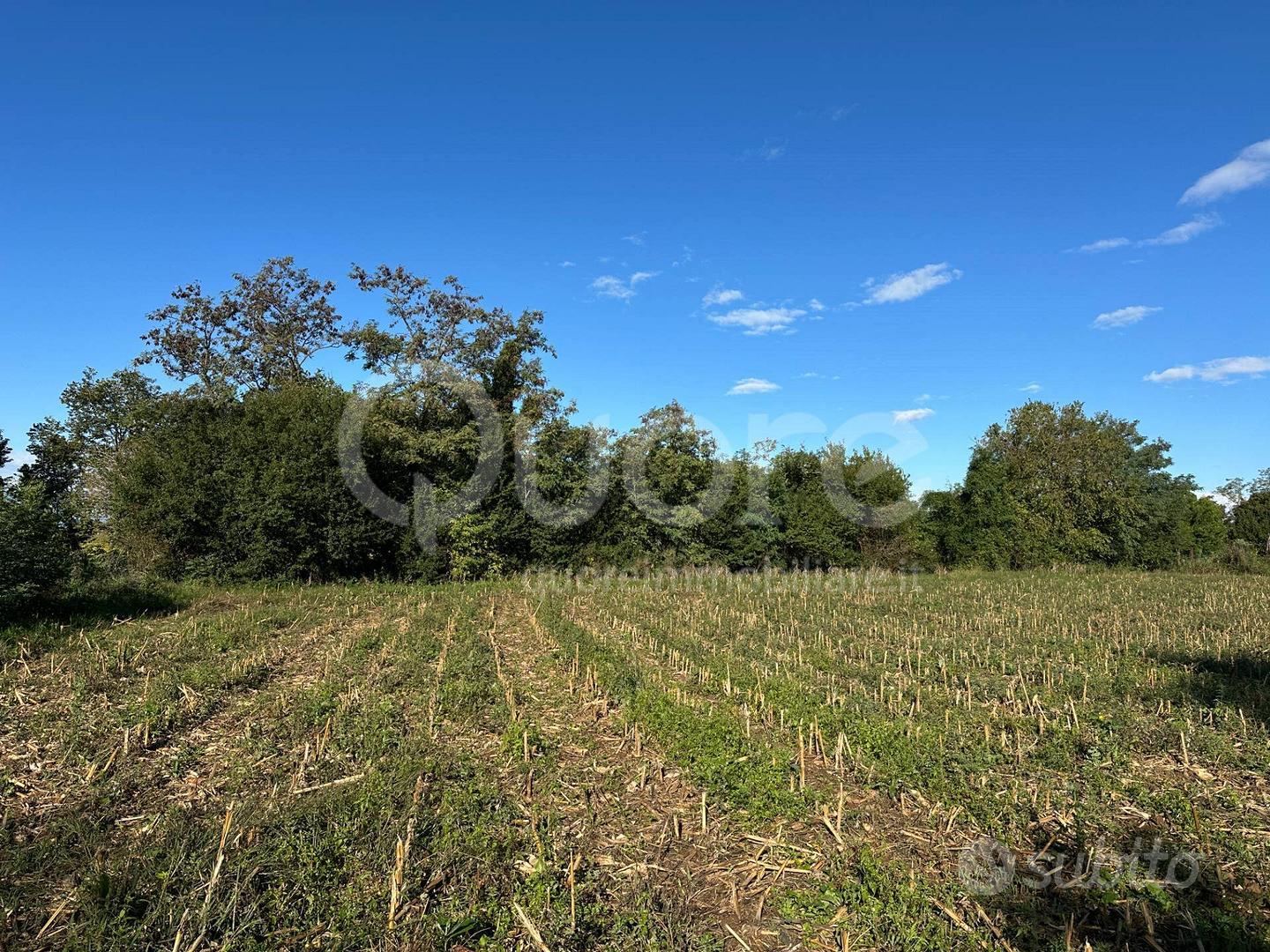 Terreno edificabile residenziale - Martignacco - Vista 4