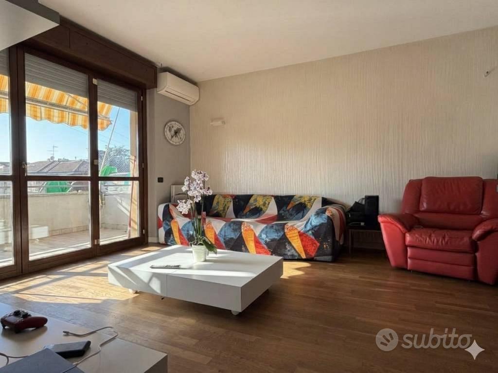 Appartamento – Desio, Spaccone - Vista 2