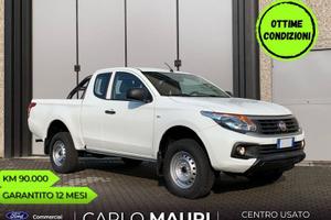 FIAT Fullback MITSUBISHI L 200 L200 Pickup 4 ...