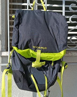 zaino 22 lt