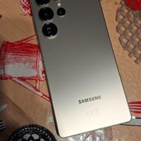 Samsung Galaxy S25 Ultra 512 Gb Titanium Gray