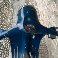 Vespa sprint veloce conservata