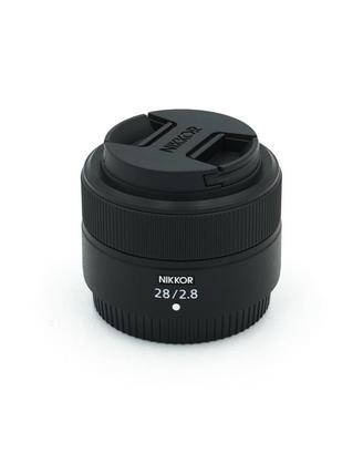 Nikon Z 28mm f/2.8