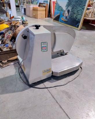 AFFETTATRICE ELETTRICA