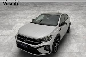 VOLKSWAGEN Taigo - Taigo 1.0 tsi R-Line 110cv dsg