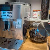 DeLonghi ECAM 22.360.S Magnifica S Cappuccino