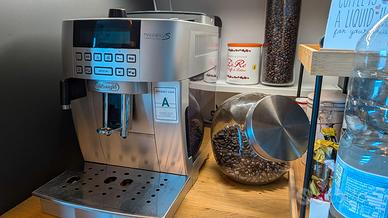 DeLonghi ECAM 22.360.S Magnifica S Cappuccino