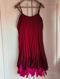 vestito Samadhi
