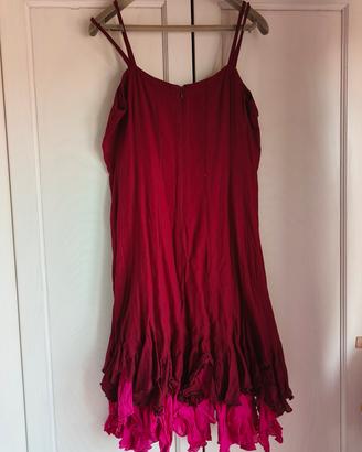 vestito Samadhi