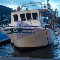 motopesca attrezzi da posta palangari circuizione