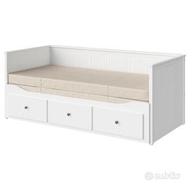 Divano letto Hemnes Ikea