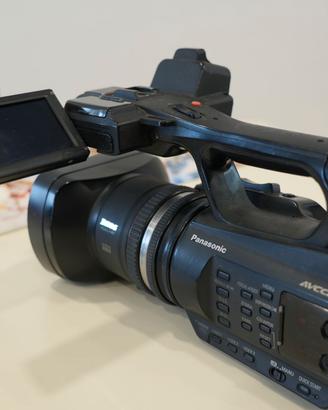 Panasonic AG-AC90 Full HD - Accessori Originali
