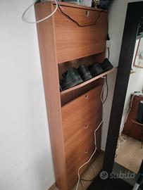 scarpiera