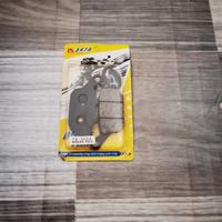 pasticche posteriori Honda Hornet 600 