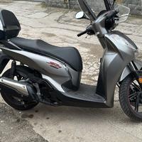 Sh 300sport
