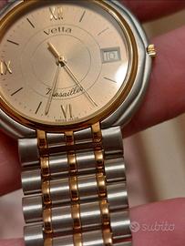 Orologio Vetta Versailles Vintage