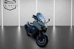 Yamaha T Max 560 TECH 12/2025 NO SINISTRI
