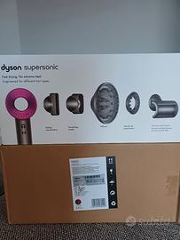 dyson supersonic HD08