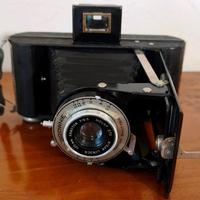 Kodak Brownie six 20 macchina fotografica