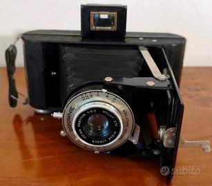 Kodak Brownie six 20 macchina fotografica