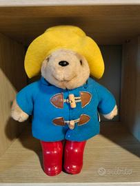 Paddington Beat Eden Toys  28 cm con cartellino 