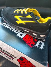 Upower scarpe