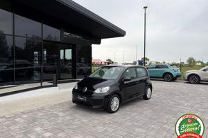 VOLKSWAGEN up! 1.0 5p. EVO move up! ANCHE PER NE