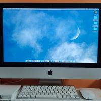 iMac 21.5