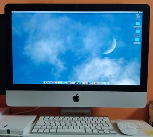 iMac 21.5