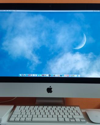 iMac 21.5