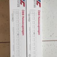 JAGERNDORFER 90030 + 90031 OBB