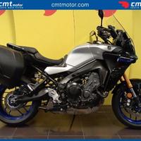 YAMAHA Tracer 9 Garantita e Finanziabile