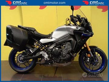 YAMAHA Tracer 9 Garantita e Finanziabile