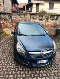 Opel Corsa 1.2 85cv 5p. Edition - Euro 5 - Adatta