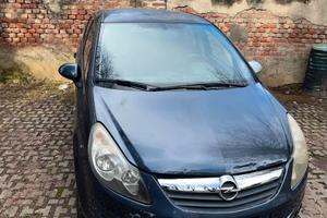 Opel Corsa 1.2 85cv 5p. Edition - Euro 5 - Adatta
