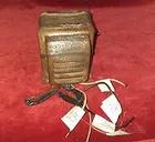 TRASFORMATORE DI ALIMENTAZIONE TIPO GELOSO PER RAD