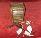 TRASFORMATORE DI ALIMENTAZIONE TIPO GELOSO PER RAD