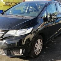 Ricambi Honda Jazz 1.3 B del 2017