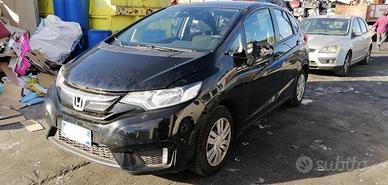 Ricambi Honda Jazz 1.3 B del 2017