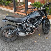 Ducati Scrambler - 2021