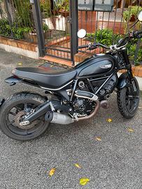 Ducati Scrambler - 2021