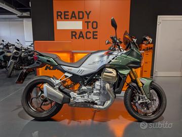 Moto Guzzi V100 Mandello S