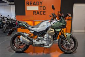 Moto Guzzi V100 Mandello S