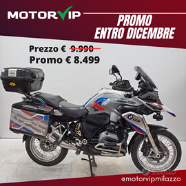 Bmw r 1200 gs *promo dicembre