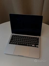 MacBook Pro 13’’ 2020|i5|512GB|16GBRAM|touchbar