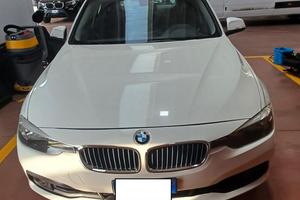 BMW 316 d Touring Business Advantage aut.