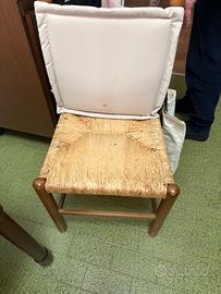 tavolo cucina con sedie