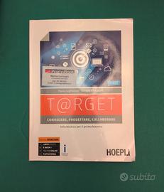 T@rget:testo di informatica per scuole superiori