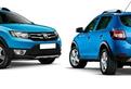 Ricambi Dacia Sandero Stepway dal 2013