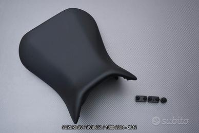 Sella Anteriore SUZUKI SV SVS 650 1000 2004 2012
